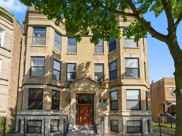 6615 S Woodlawn Ave #2N, Chicago, IL 60637