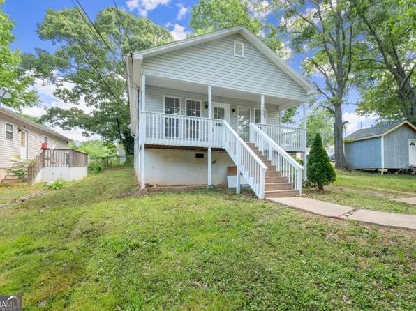 1125 Wade Dr, Gainesville, GA 30501