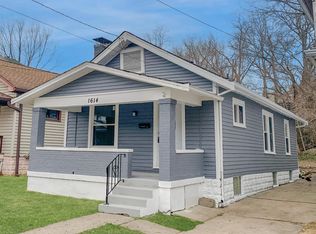 1614 Euclid Ave, Covington, KY 41014