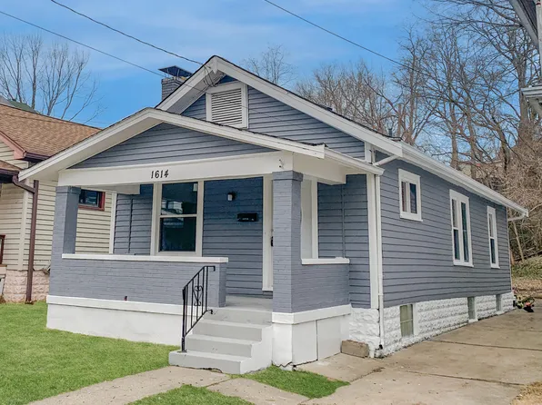 1614 Euclid Ave, Covington, KY 41014