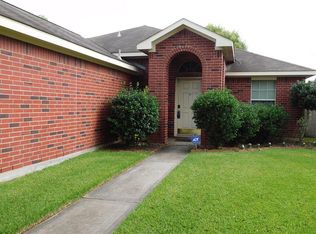 7810 Leaning Oak Dr, Texas City, TX 77591