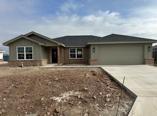 1314 Johnny Ln, San Angelo, TX 76905