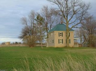 7311 School Rd, Melvin, MI 48454