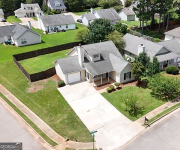 1501 N Hampton Ct, Hampton, GA, 30228