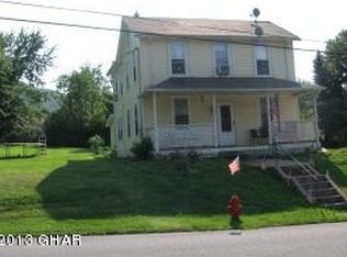 Main St, Sugarloaf, PA 18249