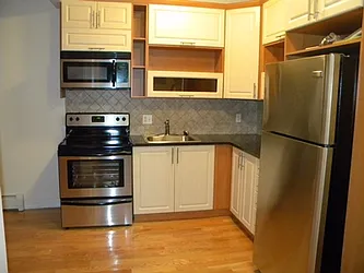 Rented by Urban Realty NYC