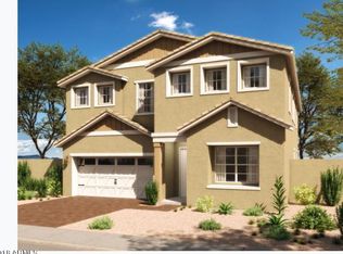 19824 W Moonlight Path, Buckeye, AZ 85326