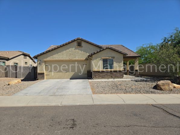 494 W Black Hawk Pl