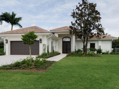 11181 Isle Brook Court, Wellington, FL, 33414