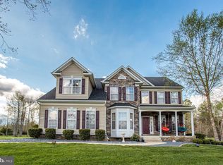 7574 Silverthorne Ct, Port Tobacco, MD 20677