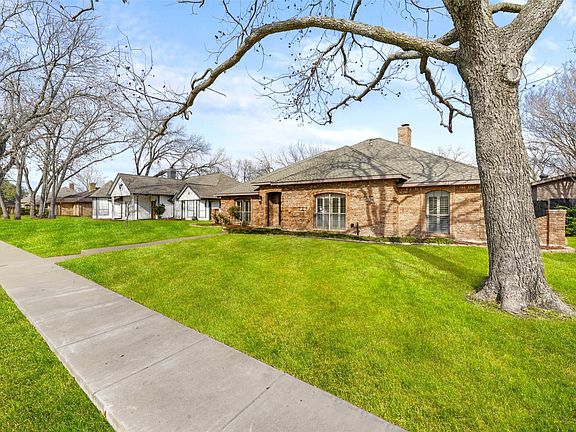 3rd image of 6018 Raleigh Dr