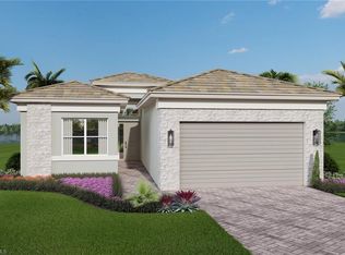 2695 Ridgecrest Pl, Naples, FL 34112