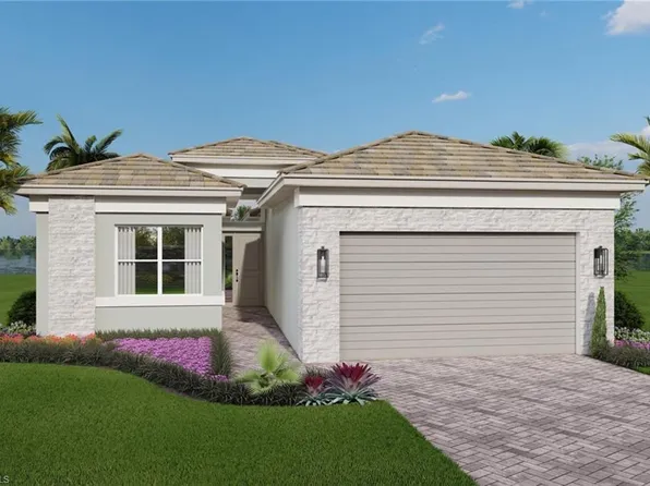 2695 Ridgecrest PL, NAPLES, FL 34112