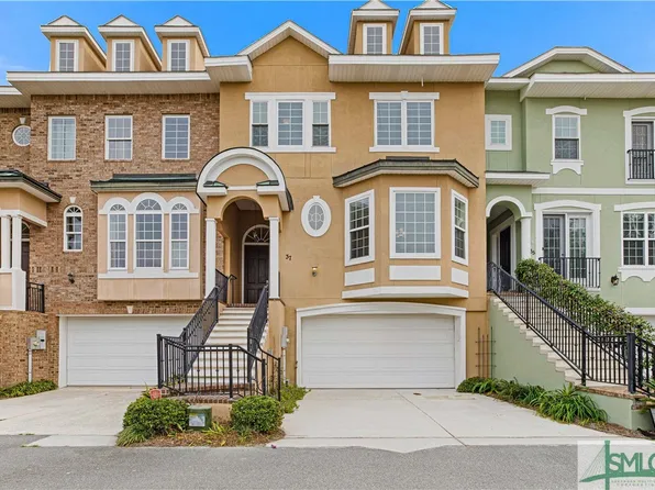 37 Hidden Pointe Drive, Savannah, GA 31419