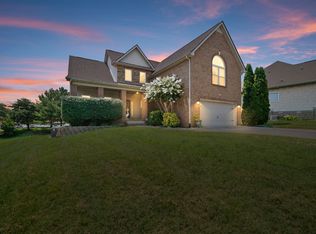 3418 Sango Xing, Clarksville, TN 37043
