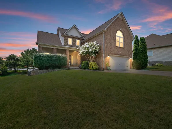 3418 Sango Xing, Clarksville, TN 37043