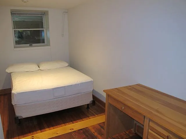 Bedroom No. 1