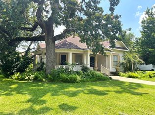 520 Pecan St, Teague, TX 75860