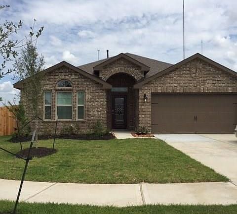 2nd image of 3907 Canyon Shore Ln