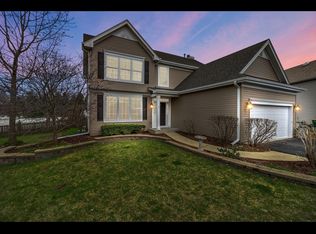 11314 S Marathon Ln, Plainfield, IL