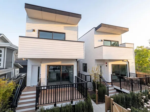 328 W 14th St #2, North Vancouver, BC V7M 1P6