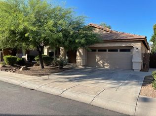 1116 E Carob Dr, Chandler, AZ 85286