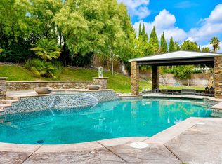 2929 Pleasant Lake Dr, Las Vegas, NV 89117