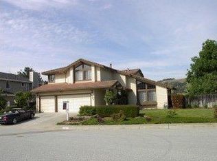 17360 Ringel Dr, Morgan Hill, CA 95037