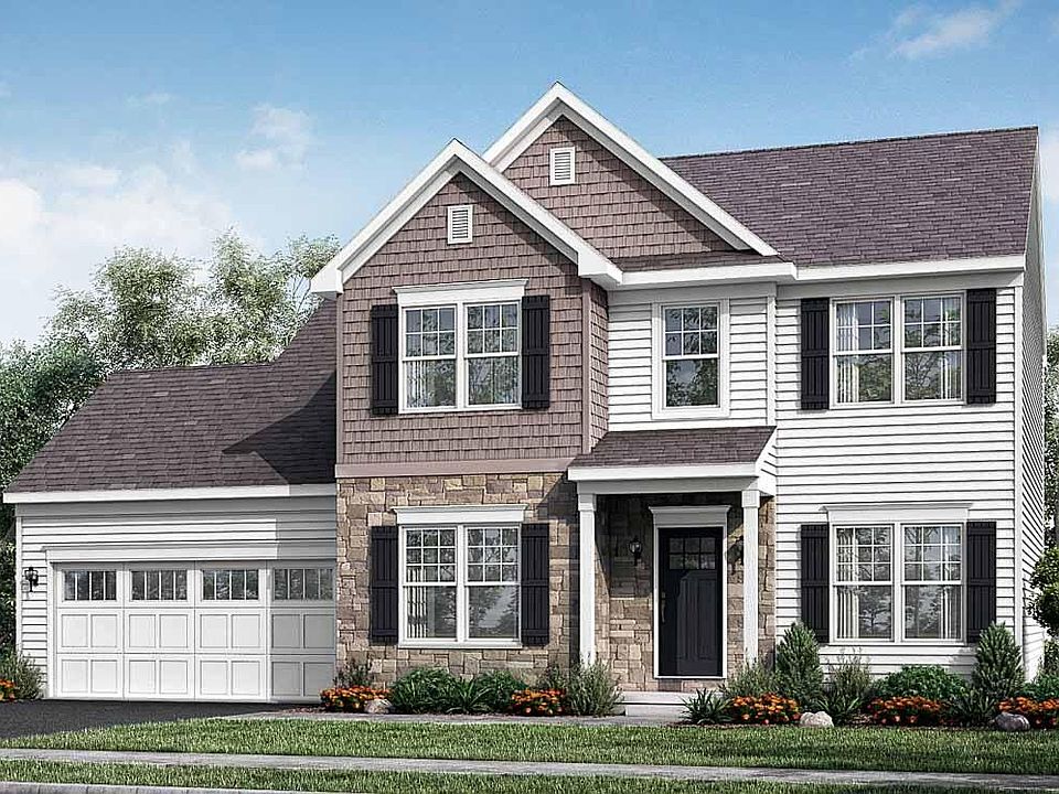 Breezewood Elevation