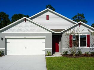 1615 Houmas St, Ormond Beach, FL 32174