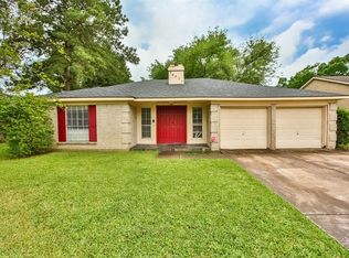 16631 Loch Katrine Ln, Houston, TX 77084