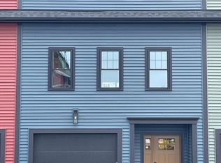 75 Neponset St UNIT 5, Canton, MA 02021