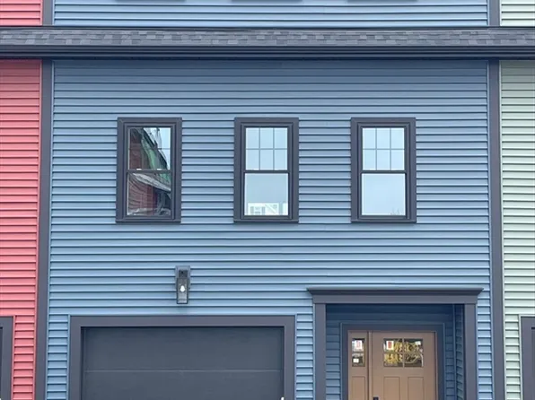 75 Neponset St Unit 5, Canton, MA 02021