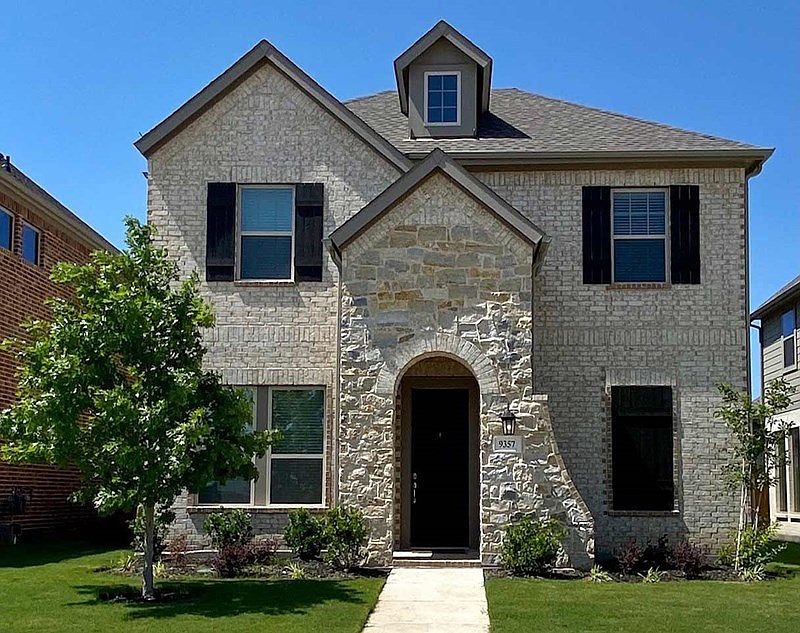 The Keeler - A Exterior