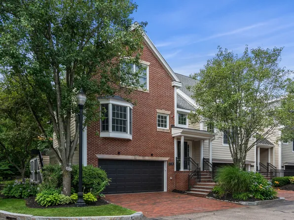 344 Boylston St APT A, Newton, MA 02459