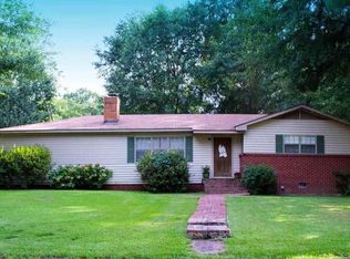 4119 Shelton St, Pearl, MS 39208
