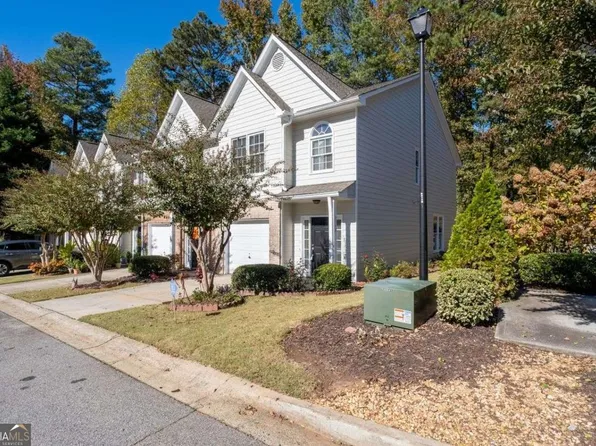 5343 Sherwin Dr, Norcross, GA 30093