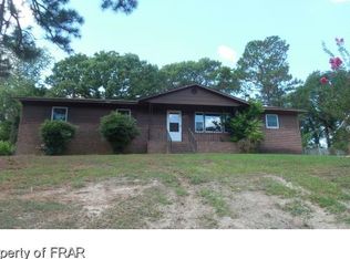 1338 Devonshire Dr, Fayetteville, NC 28304