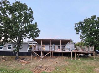 506 Witcherville Rd, Greenwood, AR 72936