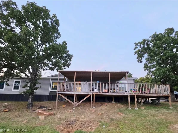 506 Witcherville Rd, Greenwood, AR 72936