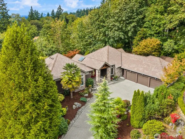 6560 156th Avenue SE, Bellevue, WA 98006