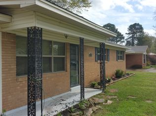 3708 Belmont Ave, Texarkana, AR 71854