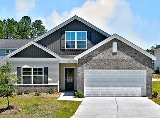 109 Cherian Ct, Pooler, GA 31322