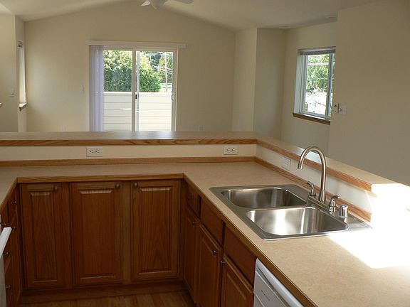 Clean spacious! Recently painted interior & recently re-carpeted home.