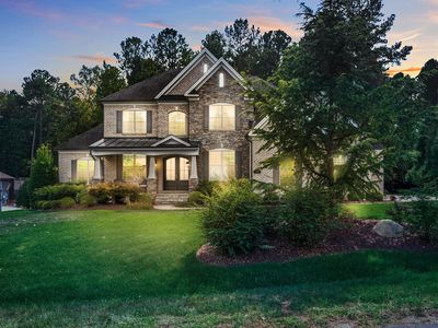 7608 Everton Way, Wake Forest, NC, 27587