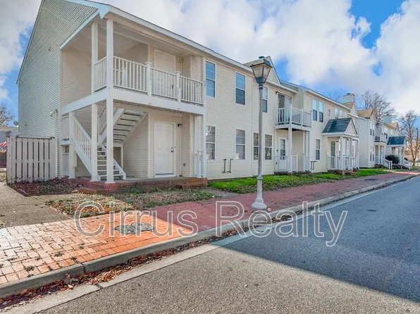 521 Columbia St, Portsmouth, VA 23704