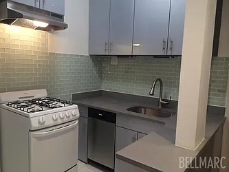 Rented by Bellmarc Realty