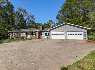 788 Fairview School Rd, Demorest, GA 30535