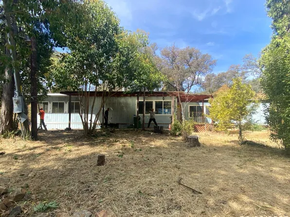12572 Creek View Dr, Grass Valley, CA 95949