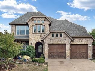6607 Forney Branch Ct, Dallas, TX 75227